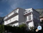 Apartmani MPrgomet apartments Croatia