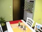 Apartmani MPrgomet apartments Croatia