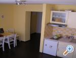 Apartmani MPrgomet apartments Croatia