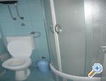 Apartmani MPrgomet apartments Croatia