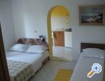 Apartmani MPrgomet apartments Croatia