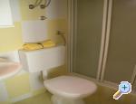 Apartmani MPrgomet apartments Croatia