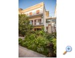 Apartmani Nuiĉ Croatia Hrvatska