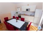 Apartmani Nuiĉ apartments Croatia