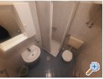 Apartmani Nuiĉ apartments Croatia