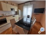 Apartmani Nuiĉ apartments Croatia