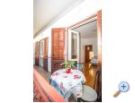 Apartmani Nuiĉ apartments Croatia