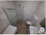 Apartmani Nuiĉ apartments Croatia