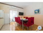 Apartmani Nuiĉ apartments Croatia