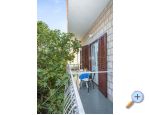 Apartmani Nuiĉ apartments Croatia