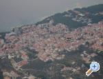 Apartmani Nuiĉ apartments Croatia