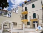Apartmani Paula Croatia Hrvatska