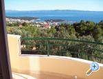 Pivac apartments apartments Croatia