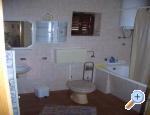 Pivac apartments apartments Croatia