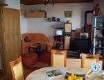 Pivac apartments apartments Croatia