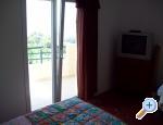Pivac apartments apartments Croatia