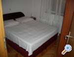 Pivac apartments apartments Croatia