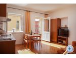 Apartmani Potts Point apartments Croatia