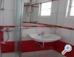 Apartmani Potts Point apartments Croatia