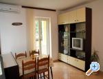 Apartmani Raos apartments Croatia