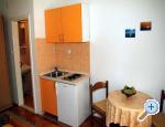 Apartmani Raos apartments Croatia