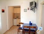 Apartmani Raos apartments Croatia