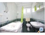 Apartmani Ribareviĉ apartments Croatia