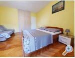 Apartmani Ribareviĉ apartments Croatia