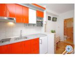 Apartmani Ribareviĉ apartments Croatia