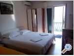 Apartmani Ribareviĉ apartments Croatia