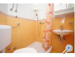 Apartmani Ribareviĉ apartments Croatia