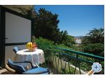 Apartmani Ribareviĉ apartments Croatia