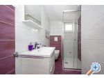 Apartmani Ribareviĉ apartments Croatia