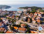 Apartmani Ribareviĉ apartments Croatia