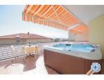 Apartmani Ribareviĉ apartments Croatia