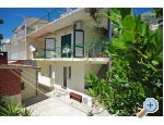Apartmani Ribareviĉ apartments Croatia