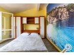 Apartmani Ribareviĉ apartments Croatia