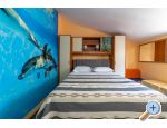 Apartmani Ribareviĉ apartments Croatia