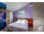 Apartmani Ribareviĉ apartments Croatia