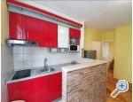 Apartmani Ribareviĉ apartments Croatia