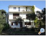 Apartmani Rubiniĉ Croatia Hrvatska