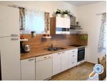 Apartmani Rubiniĉ apartments Croatia
