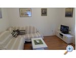 Apartmani Rubiniĉ apartments Croatia