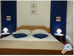 Apartmani Rubiniĉ apartments Croatia