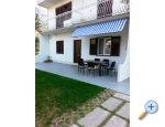 Apartmani Rubiniĉ apartments Croatia