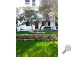 Apartmani Rubiniĉ apartments Croatia