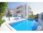 Apartmani Srziĉ Croatia Hrvatska