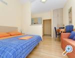 Apartmani Vido� apartments Croatia