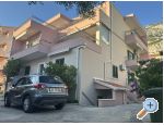 Apartmani Vrpolje Croatia Hrvatska