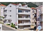 Apartments Vujcic apartments Croatia